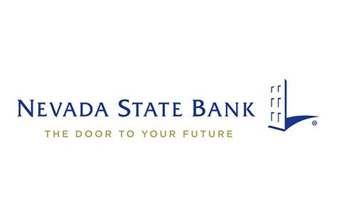 nevada state bank online checking.